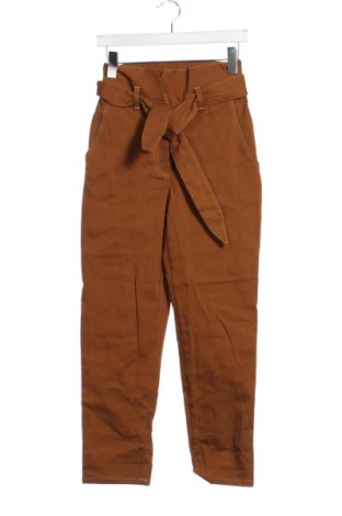 Pantaloni de femei Nanushka, Mărime XS, Culoare Maro, Preț 544,99 Lei