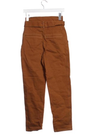 Pantaloni de femei Nanushka, Mărime XS, Culoare Maro, Preț 544,99 Lei