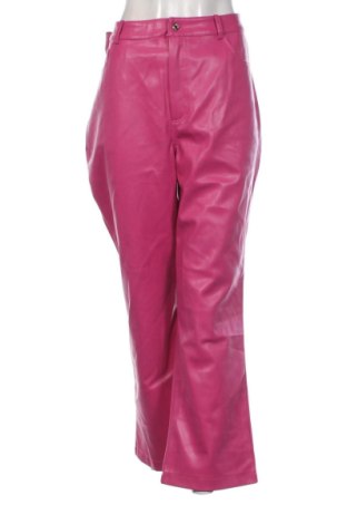 Dámské kalhoty  Never Fully Dressed, Velikost XL, Barva Růžová, Cena  2 129,00 Kč