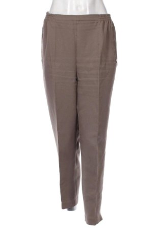 Damenhose New Fashion, Größe L, Farbe Braun, Preis 15,00 €