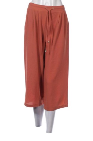 Дамски панталон New Look, Размер S, Цвят Кафяв, Цена 15,33 €