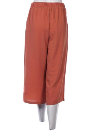 Дамски панталон New Look, Размер S, Цвят Кафяв, Цена 15,33 €