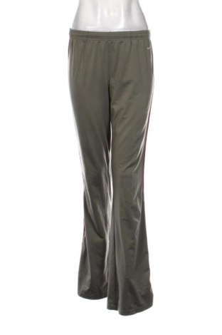 Damen Sporthose Nike, Größe M, Farbe Grün, Preis 27,99 €
