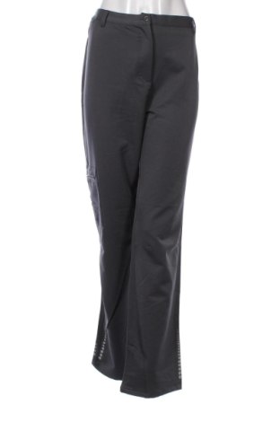 Damskie spodnie Nkd, Rozmiar XXL, Kolor Szary, Cena 78,99 zł