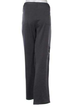 Damskie spodnie Nkd, Rozmiar XXL, Kolor Szary, Cena 78,99 zł