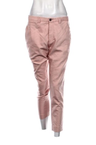Дамски панталон Noak, Размер L, Цвят Розов, Цена 25,05 €