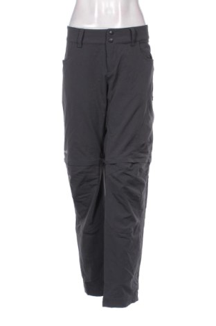 Damenhose Norrona, Größe XXL, Farbe Grau, Preis € 50,99