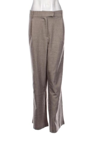 Pantaloni de femei ONLY, Mărime XXL, Culoare Bej, Preț 85,99 Lei