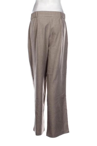 Pantaloni de femei ONLY, Mărime XXL, Culoare Bej, Preț 85,99 Lei