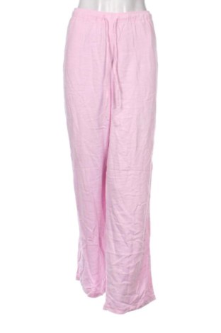 Pantaloni de femei ONLY, Mărime XL, Culoare Roz, Preț 85,99 Lei