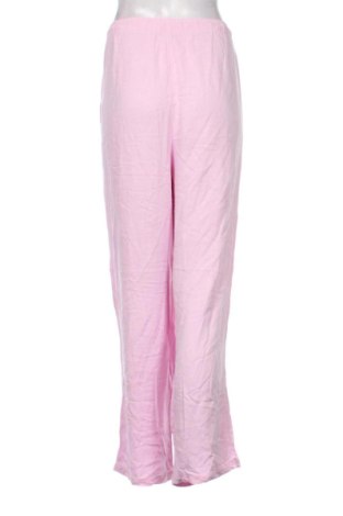 Pantaloni de femei ONLY, Mărime XL, Culoare Roz, Preț 85,99 Lei