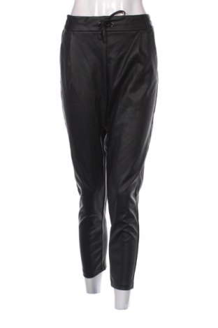 Дамски панталон ONLY, Размер XL, Цвят Черен, Цена 32,21 €