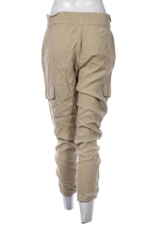 Дамски панталон ONLY, Размер M, Цвят Бежов, Цена 14,31 €