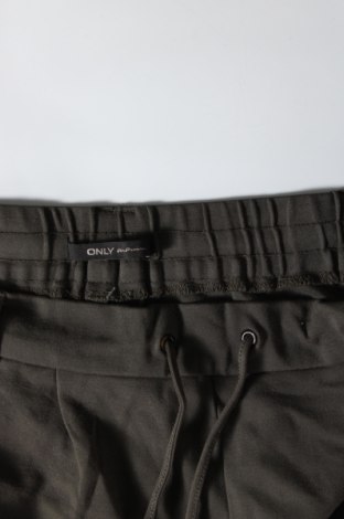 Pantaloni de femei ONLY, Mărime XL, Culoare Verde, Preț 56,99 Lei, #136403903