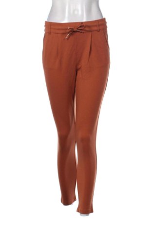 Pantaloni de femei ONLY, Mărime S, Culoare Maro, Preț 40,99 Lei, #136411401