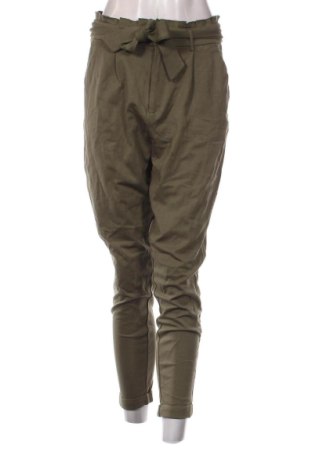 Damenhose ONLY, Größe M, Farbe Grün, Preis € 18,99