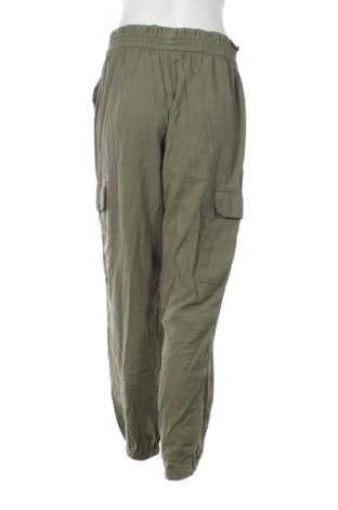 Pantaloni de femei ONLY, Mărime L, Culoare Verde, Preț 85,99 Lei