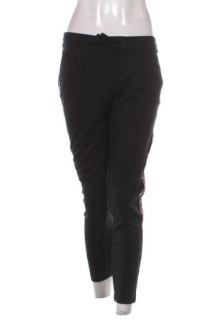 Дамски панталон ONLY, Размер M, Цвят Черен, Цена 14,31 €