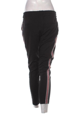 Дамски панталон ONLY, Размер M, Цвят Черен, Цена 14,31 €