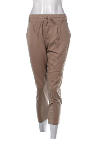 Pantaloni de femei ONLY, Mărime XL, Culoare Maro, Preț 63,99 Lei