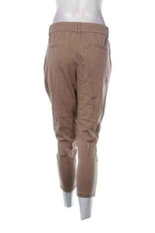 Pantaloni de femei ONLY, Mărime XL, Culoare Maro, Preț 63,99 Lei