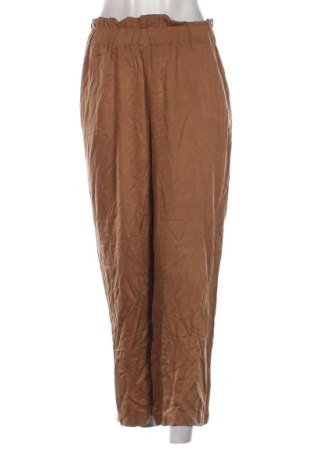 Damenhose ONLY, Größe L, Farbe Braun, Preis € 18,99
