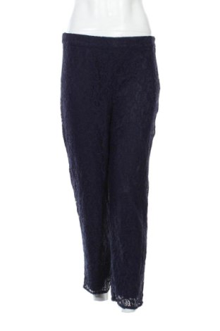 Pantaloni de femei ONLY, Mărime M, Culoare Albastru, Preț 85,99 Lei
