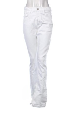 Damenhose ONLY, Größe XXL, Farbe Weiß, Preis € 14,00, #136485924