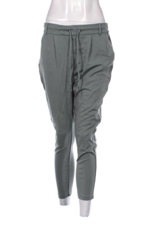 Damskie spodnie ONLY, Rozmiar L, Kolor Zielony, Cena 75,02 zł