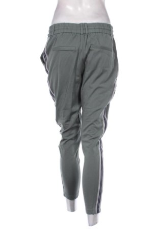 Damskie spodnie ONLY, Rozmiar L, Kolor Zielony, Cena 75,02 zł