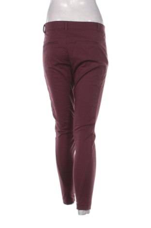 Damenhose ONLY, Größe M, Farbe Rot, Preis 14,00 €