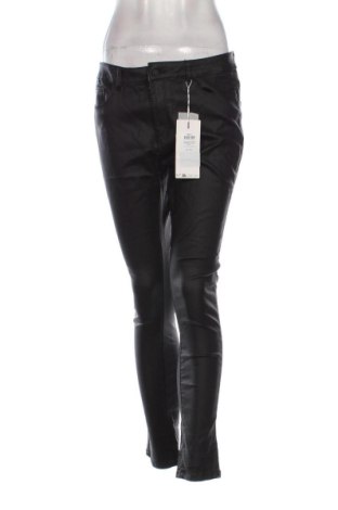 Pantaloni de femei ONLY, Mărime XL, Culoare Negru, Preț 196,99 Lei