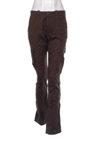 Damenhose OVS, Größe L, Farbe Braun, Preis 19,99 €