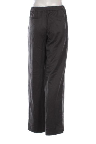 Pantaloni de femei Object, Mărime S, Culoare Gri, Preț 294,99 Lei