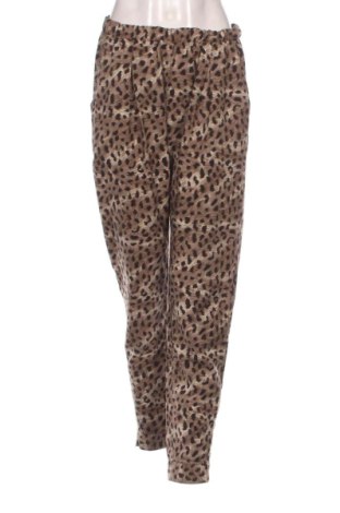 Pantaloni de femei Object, Mărime M, Culoare Multicolor, Preț 109,48 Lei