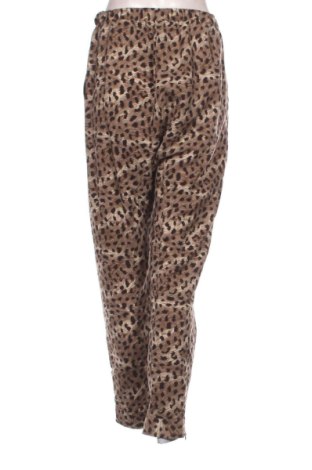 Pantaloni de femei Object, Mărime M, Culoare Multicolor, Preț 109,48 Lei