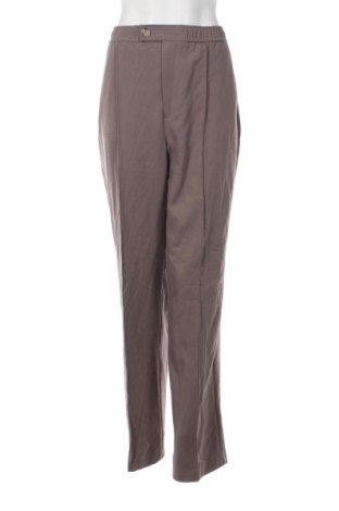 Дамски панталон Object, Размер L, Цвят Сив, Цена 21,47 €