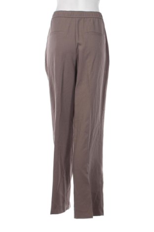 Дамски панталон Object, Размер L, Цвят Сив, Цена 21,47 €
