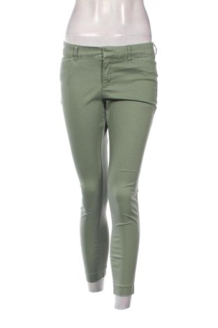 Pantaloni de femei Old Navy, Mărime S, Culoare Verde, Preț 109,48 Lei
