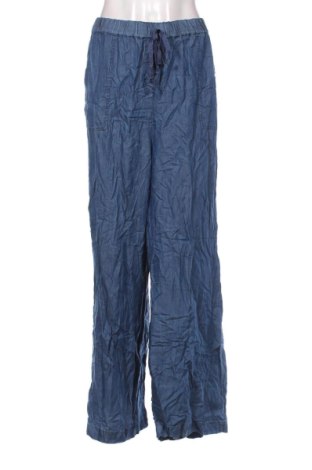 Damenhose Oltre, Größe XL, Farbe Blau, Preis 35,99 €