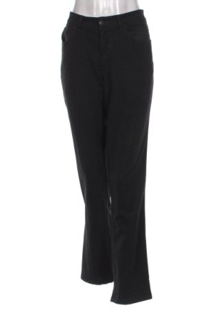 Pantaloni de femei Olymp, Mărime XL, Culoare Negru, Preț 196,99 Lei