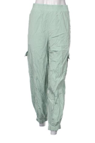 Damenhose Opus, Größe XL, Farbe Grün, Preis 41,99 €