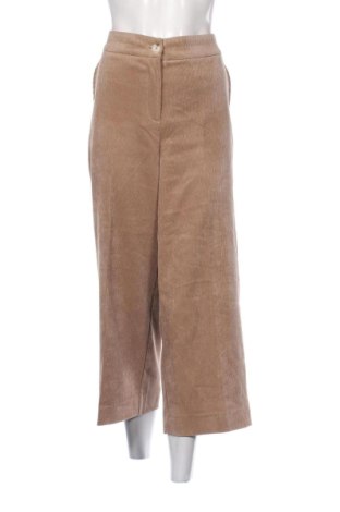 Damenhose Opus, Größe L, Farbe Beige, Preis 41,99 €