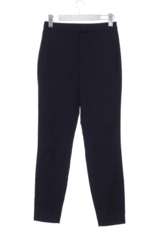 Pantaloni de femei Orsay, Mărime XS, Culoare Albastru, Preț 91,99 Lei
