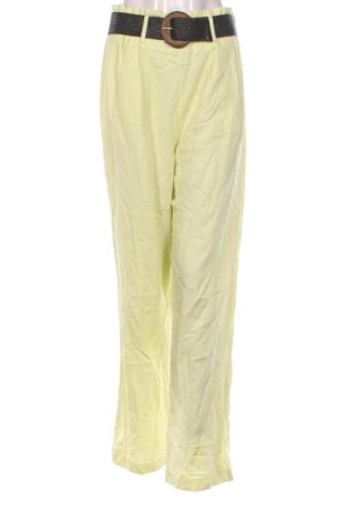 Női nadrág Orsay, Méret M, Szín Sárga, Ár 6 123 Ft