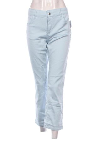 Damenhose Orsay, Größe L, Farbe Blau, Preis 23,53 €, #136446786