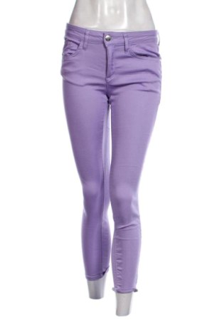 Damenhose Orsay, Größe M, Farbe Lila, Preis € 15,00, #136460654