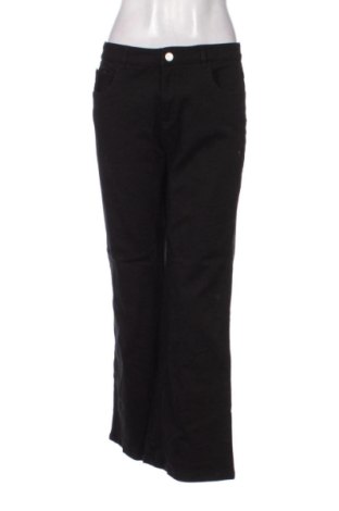 Дамски панталон Osmose, Размер L, Цвят Черен, Цена 7,66 €, #136415036