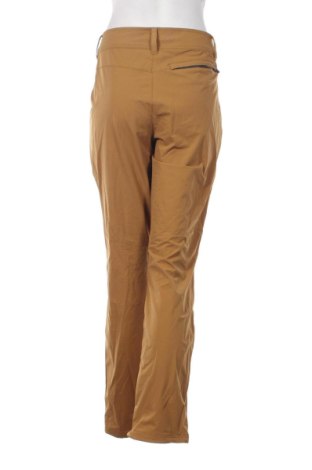 Damskie spodnie Outdoor, Rozmiar M, Kolor Beżowy, Cena 110,99 zł