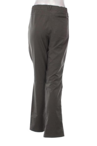 Damskie spodnie Outdoor, Rozmiar XL, Kolor Zielony, Cena 110,99 zł